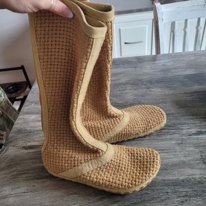 Patagonia Wild Thyme Plywood Boot